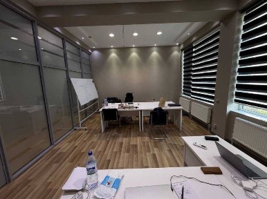 Аренда офис недалеко от метро Дружба Народов Коратош 24/7 Доступ