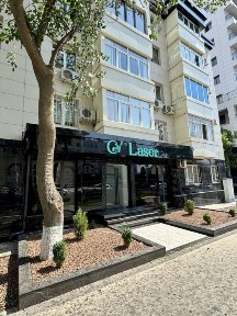 Ташкентская область, Ташкент, Яккасарайский район