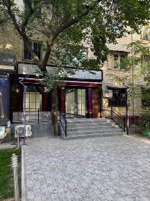 Аренда Новый Hi-Tech Office В цент Города Юнусабад Гидрометцентр 80м2