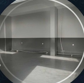 Ишлаб чикаришга бино арендага берилади