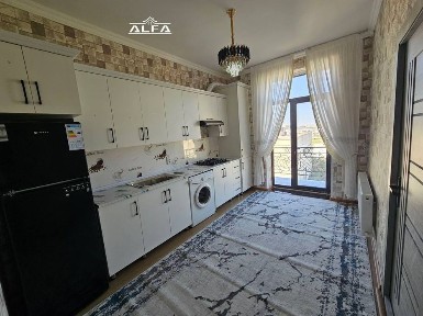 Аренда квартира новый ремонт