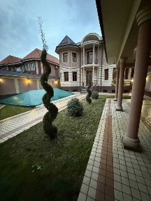 Ташкентская область, Ташкент, Мирзо-Улугбекский район