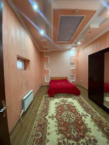 Ташкентская область, Ташкент, Мирзо-Улугбекский район