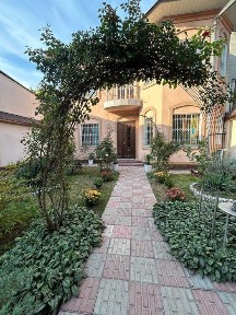 Ташкентская область, Ташкент, Мирабадский район