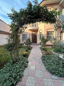 Ташкентская область, Ташкент, Мирабадский район