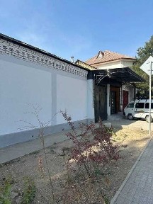 Ташкентская область, Ташкент, Мирзо-Улугбекский район