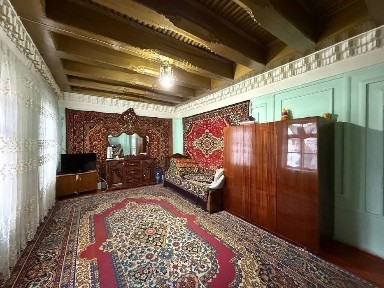 Бухарская область, Бухара