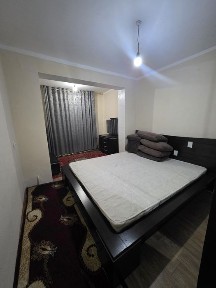 Сдается 2х комнатная квартира в Согдиане