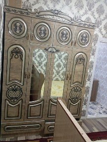 Самаркандская область, Самарканд