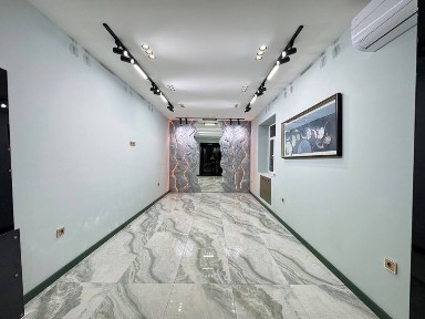 Ташкентская область, Ташкент, Яккасарайский район