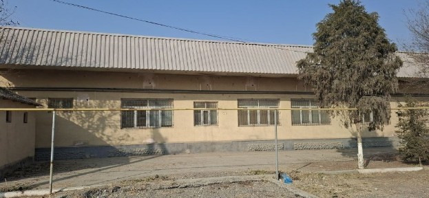 Ташкентская область, Янгиюль