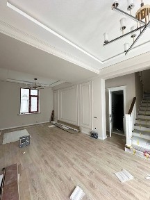 Toshkent tumani elitne maxala