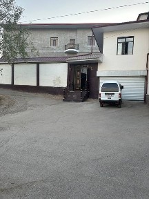 Ташкентская область, Ташкент, Юнусабадский район