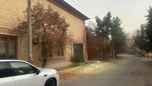 Ташкентская область, Ташкент, Яккасарайский район