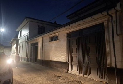 Ташкентская область, Ташкент, Шайхантахурский район