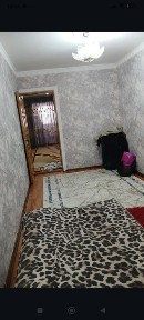 Родаётся кв в чирчике