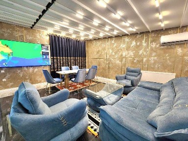 Ташкентская область, Ташкент, Яккасарайский район