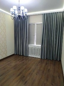 продаю 4х комнатную квартиру в Карасу-1 4/2/5 двойной зал новый ремонт