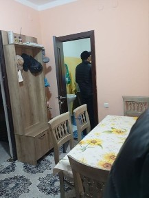 Срочно продается 2 ком квартира новая Дилчехра