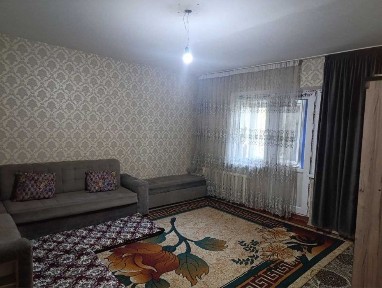 Продается 1 комн квартира в Чиланзарском районе V254