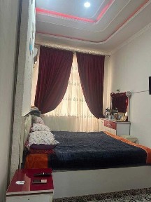 Ташкентская область, Ташкент, Мирзо-Улугбекский район