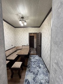 Продам. 1/4/4 Якссарайский район, ор-р Навруз ресторан