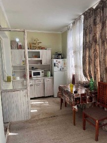 Продам свою квартиру двухкомнатную площадью 60кв. Срочно!