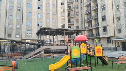 Срочно продаётся Новостройка 3/10/10 Куйлюк-5 состояние коробка