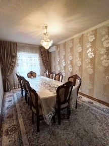 Сергели 7 продам 4 комнатную квартиру ДЕШЕВО!