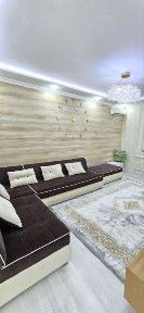 Продается 3 комн квартира в Чиланзарском районе V255