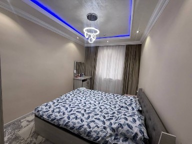 Ташкентская область, Ташкент, Мирзо-Улугбекский район