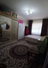 Ташкентская область, Ташкент, Алмазарский район