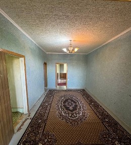 Продаю 2/4/4 ЭКО БАЗАР Феруза N9