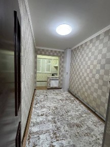 Sergeli 9 hudud 2/7/7,60 kv remontli uy srochno sotiladi