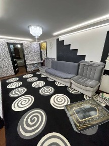 Ташкентская область, Ташкент, Мирзо-Улугбекский район