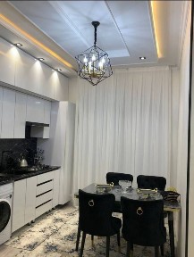 Ташкентская область, Ташкент, Яккасарайский район