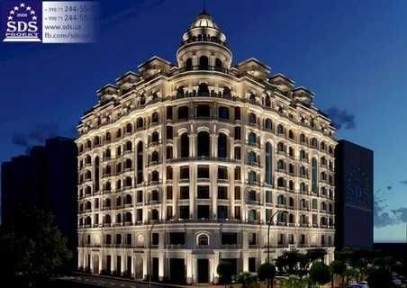 Ташкентская область, Ташкент, Яккасарайский район