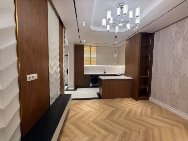 Продается 2 комн квартира в Алмазарском районе V353