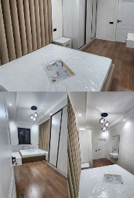 Ташкентская область, Ташкент, Яккасарайский район