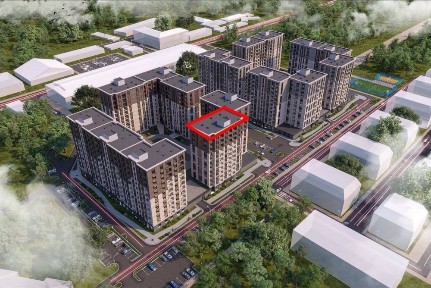 Ташкентская область, Ташкент, Алмазарский район