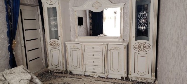 Ташкентская область, Нурафшан (Тойтепа)