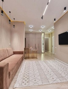 Продажа Ц6 ЖК Kazakhstan Residence 3/6/10 Укомплектована