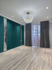 Продается 4 комн квартира в новостройке в Юнусабадском районе V350