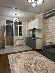 Ц-2 Басри Баба 2х ком Срочная Цена 63кв. м