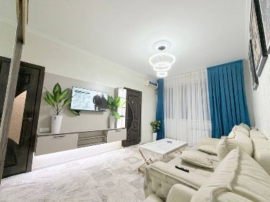 Продается 2 комн квартира в Чиланзарском районе V349