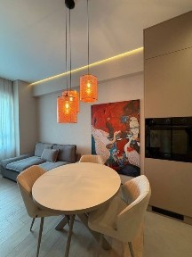 Ташкентская область, Ташкент, Мирзо-Улугбекский район