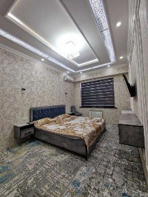 Ташкентская область, Ташкент, Яшнабадский район