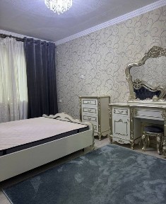 Ташкентская область, Ташкент, Чиланзарский район