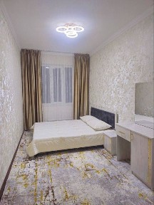 •ФАРХАДСКИЙ 2•3•4 Евроремонт квартира+мебель+техника Чиланзар12 продаю