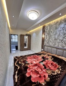 Ташкентская область, Ташкент, Чиланзарский район